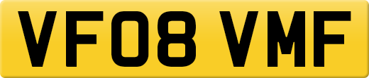 VF08VMF